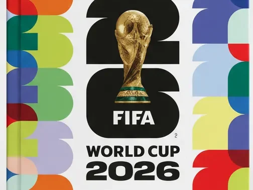 Blog do Site do Album de Figurinhas 2026 Copa do Mundo